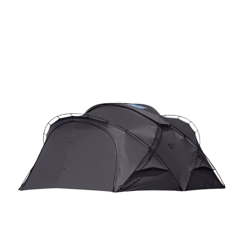 Minimal Works Shelter G