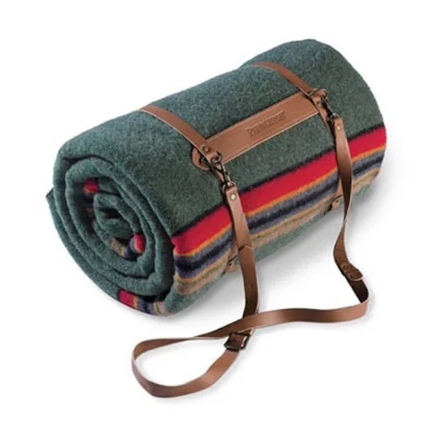 Pendleton Twin Camp Blanket